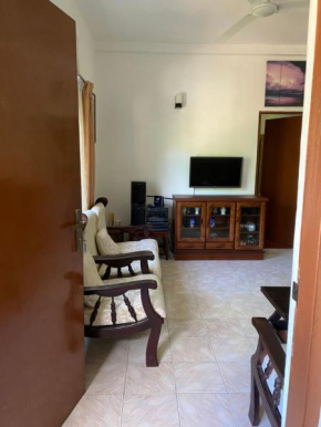 Hanthana Cliffside Apartment